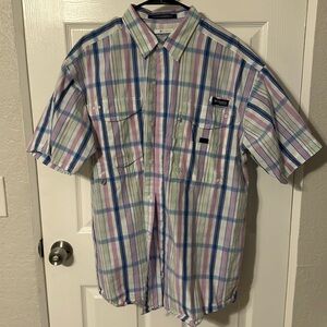 Columbia PFG Super Bonehead Omni-Shade Lg